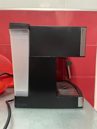 Cafetera Espresso SOGO Aromatti