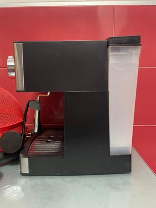 Cafetera Espresso SOGO Aromatti