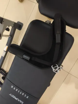 Multipower Gym Marcy MP3100