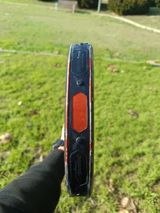 Pala de pádel Bullpadel Vertex 03