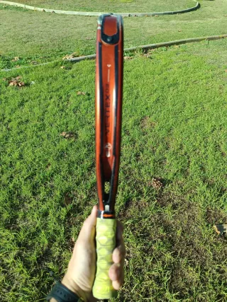 Pala de pádel Bullpadel Vertex 03