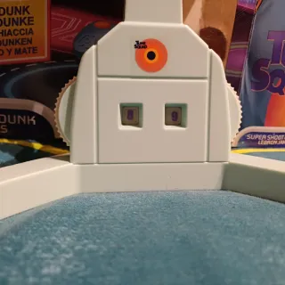 Gioco basket Space Jam A New Legacy Lebron James