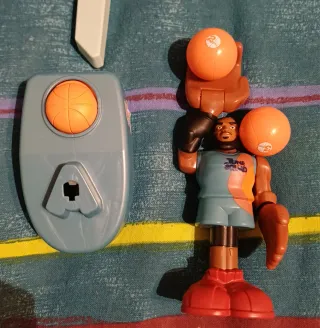 Gioco basket Space Jam A New Legacy Lebron James