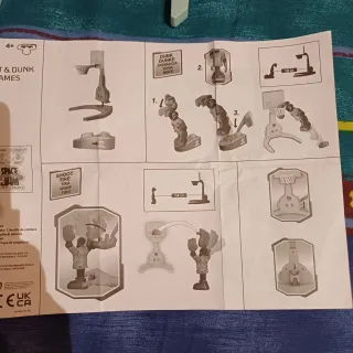 Gioco basket Space Jam A New Legacy Lebron James