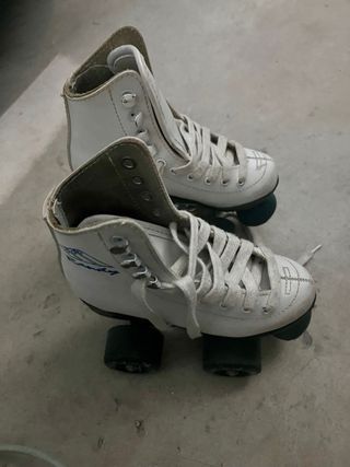 Patines 4 ruedas Randy Talla 29