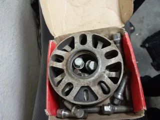 Separadores para grupo Vag, demás marcas comprobar