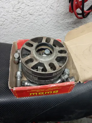 Separadores para grupo Vag, demás marcas comprobar