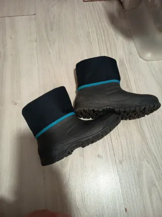 Botas de nieve Talla 32/33