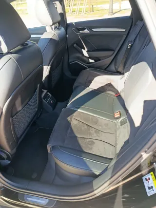 Audi S3 ABT ORIGINAL 370CV