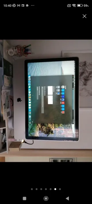 iMac Apple 24 pollici