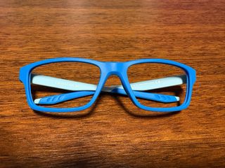 Gafas Oakley Crosslink Xs Azul + Funda