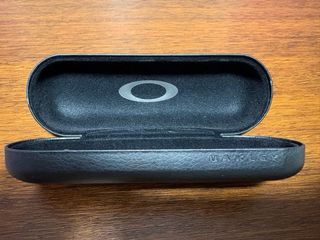 Gafas Oakley Crosslink Xs Azul + Funda