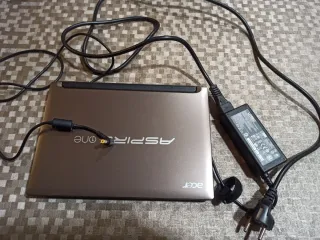 Acer Aspire One D255-2DQcc