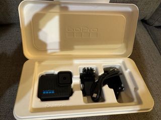 GoPro HERO 4K