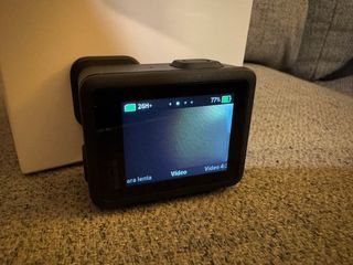 GoPro HERO 4K