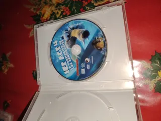 Lote Películas DVD Infantiles Variadas