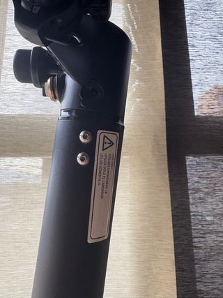 Patinete Eléctrico UrbanGlide