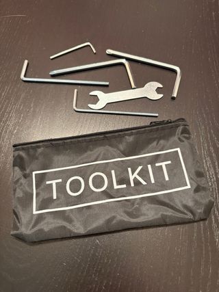 Patinete Eléctrico UrbanGlide