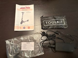 Patinete Eléctrico UrbanGlide