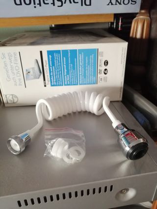 Doccetta per rubinetto lavandino Philips