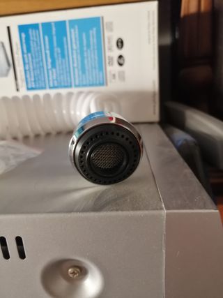 Doccetta per rubinetto lavandino Philips