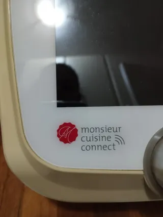 Monsieur Cuisine Connect Silvercrest