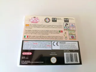 Big Brain Academy Nintendo DS