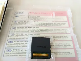 Big Brain Academy Nintendo DS