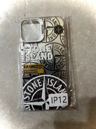Cover Stone Island IP12