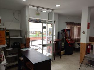 Traspaso Bar abacería. Castilleja de la Cuesta