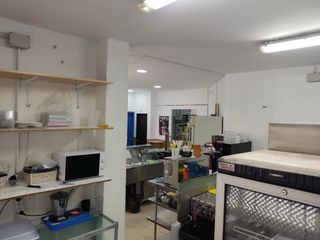 Traspaso Bar abacería. Castilleja de la Cuesta