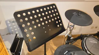 Batería Electrónica Alesis DM10 Studio Kit