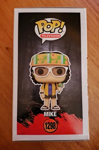 Vir Funko Mike 1298