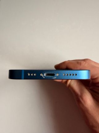 iPhone 13 128GB Azul