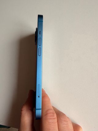 iPhone 13 128GB Azul