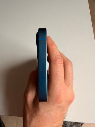 iPhone 13 128GB Azul