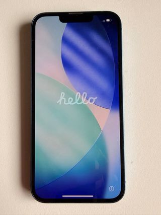 iPhone 13 128GB Azul