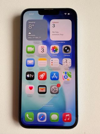 iPhone 13 128GB Azul