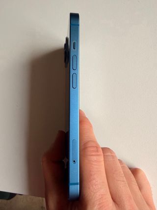 iPhone 13 128GB Azul