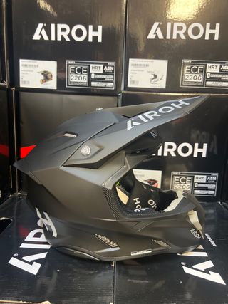 Casco Moto M Airoh Twist 3