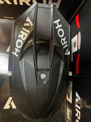 Casco Moto M Airoh Twist 3