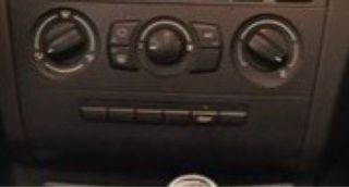 Mandos Clima BMW Serie 1