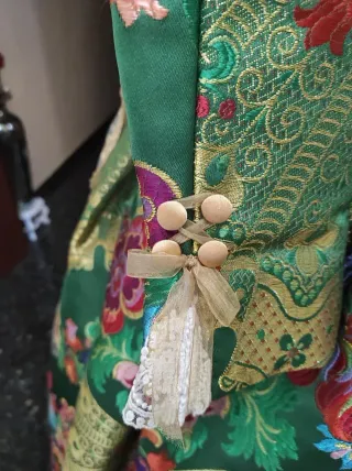 Traje de Fallera Mujer