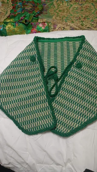 Traje de Fallera Mujer