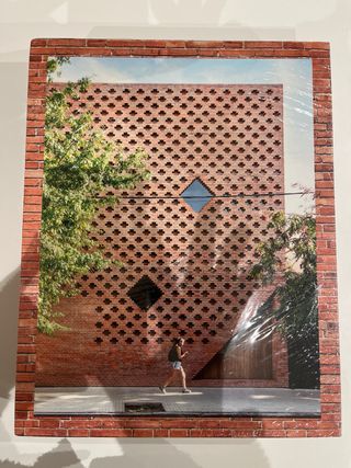 100 Contemporary Brick Buildings