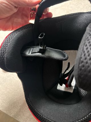 Casco de esquí para niño