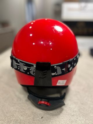 Casco de esquí para niño