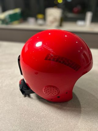 Casco de esquí para niño