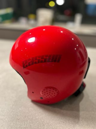 Casco de esquí para niño
