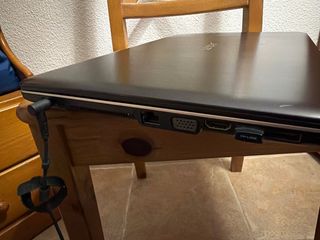 Portátil Asus i3 15 5ª Gen